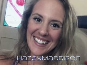 HazeyMaddison