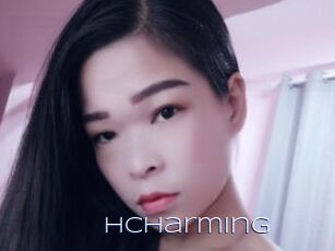 Hcharming Blue Hot