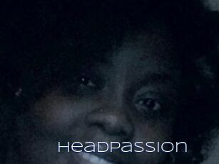 Headpassion
