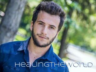 Healingtheworld