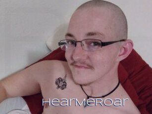 HearMeRoar