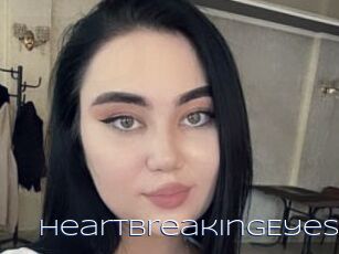 HeartBreakingEyes