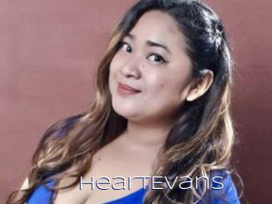 HeartEvans