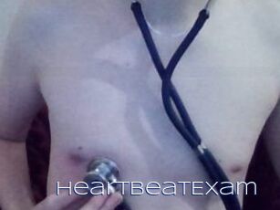 HeartbeatExam