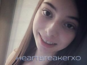 HeartbreakerXO
