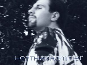 HeathenHammer