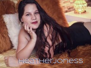 HeatherJoness