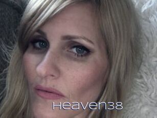 Heaven38