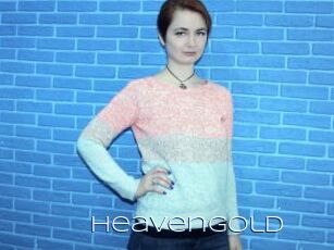 HeavenGold