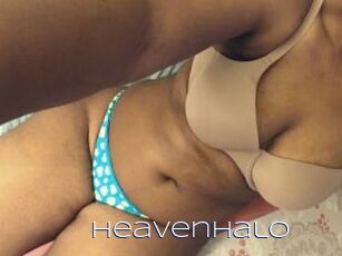 HeavenHalo