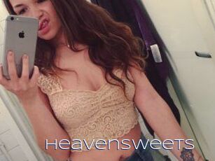 HeavenSweets