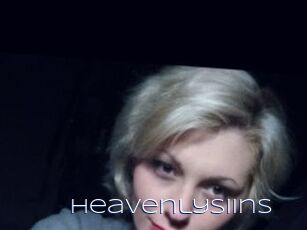 HeavenlySiins