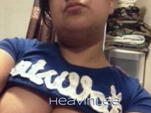 HeavinLee