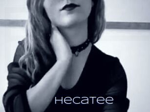 Hecatee