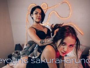 HeeYoung_SakuraHaruno