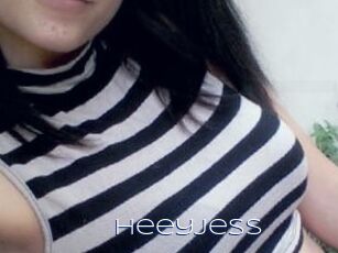 HeeyJess
