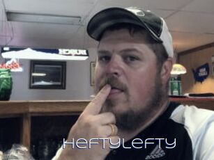 Heftylefty