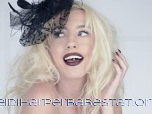 HeidiHarperBabestation