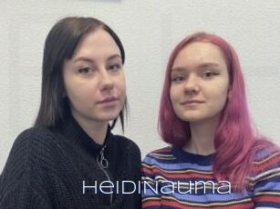 HeidiNauma