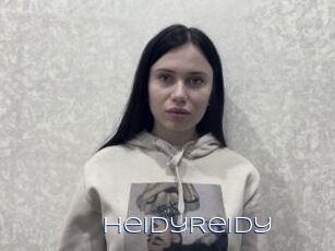 HeidyReidy