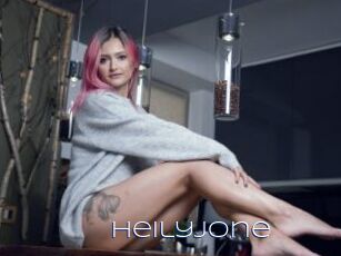 HeilyJone