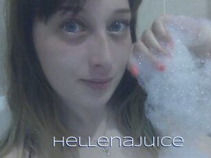HelLenaJuice