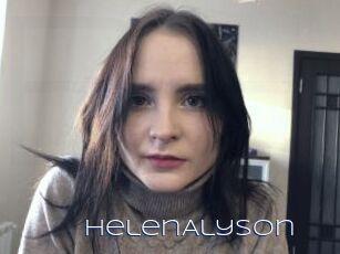 HelenAlyson