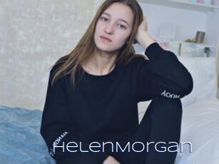 HelenMorgan Blue Hot