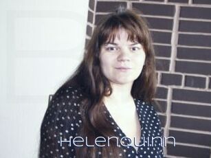 HelenQuinn Blue Hot