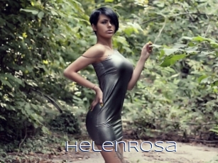 HelenRosa Blue Hot