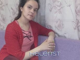 HelenSt Blue Hot