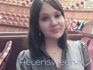 HelenSweetyX
