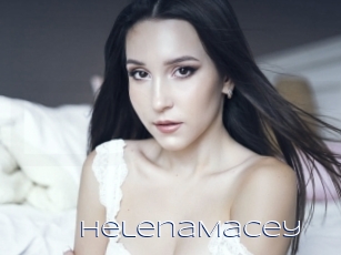HelenaMacey Blue Hot
