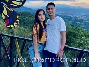 HelenandRonald