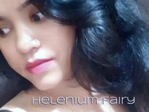 Helenium_Fairy
