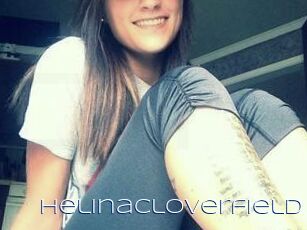 Helina_Cloverfield