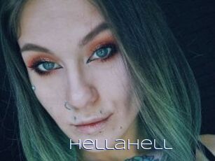 HellaHell