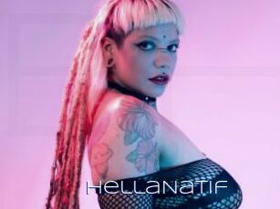 HellaNatif