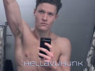 Hellavuhunk