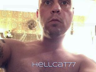 Hellcat77