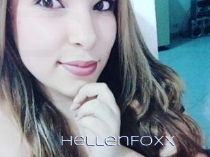 HellenFoxX