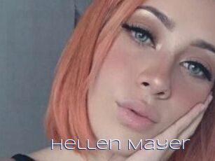 Hellen_Mayer Blue Hot