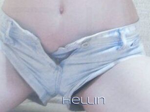 Hellin