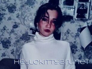 HelloKittyBrunet