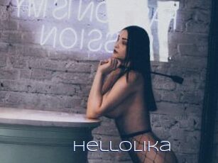 HelloLika