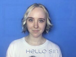 Hello_Siri