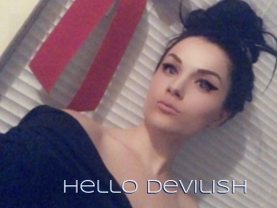 Hello_devilish