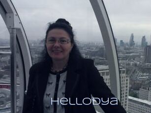 Hellodya