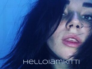 Helloiamkitti