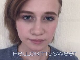 Hellokittysweet